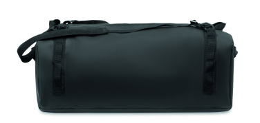 Logotrade business gifts photo of: Travel tarpaulin duffle bag