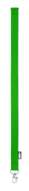Logo trade promotional merchandise picture of: Lanyard in RPET 20 mm