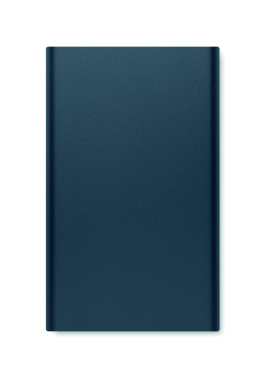 Logotrade corporate gift picture of: 4000 mAh Power Bank Type C