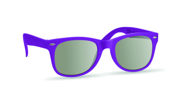 Logotrade business gift image of: Sunglasses with UV protection VILJANDI