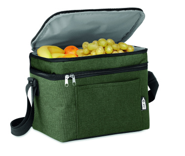 Logotrade corporate gifts photo of: RPET cooler bag