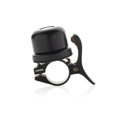 Logotrade promotional merchandise photo of: Pedalfinder bike bell with worldwide locating