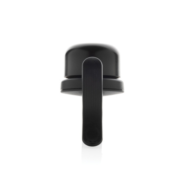 Logo trade advertising products image of: Pedalfinder bike bell with worldwide locating