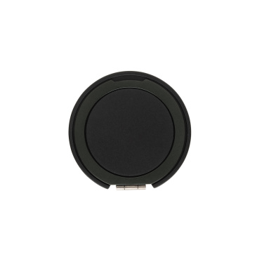 Logotrade business gifts photo of: Terra Magnetic RCS rplastic magnetic phone holder with ring