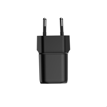 Logotrade corporate gift picture of: Urban Vitamin Monterey RCS recycled plastic 20W GAN charger