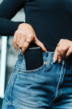 Logotrade promotional giveaway picture of: Urban Vitamin Menlo Park RCS rplastic 20,000 20WPD powerbank