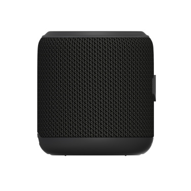 Logo trade advertising products picture of: Urban Vitamin Oceanside RCS recycled plastic 3W speaker