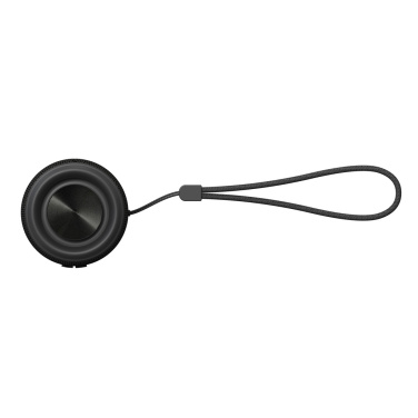 Logotrade promotional merchandise picture of: Urban Vitamin Oceanside RCS recycled plastic 3W speaker
