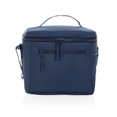 Logo trade promotional merchandise image of: Sonny Aware™ RPET cooler bag