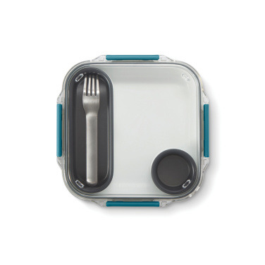 Logo trade promotional item photo of: Black+Blum Lunch Box Original