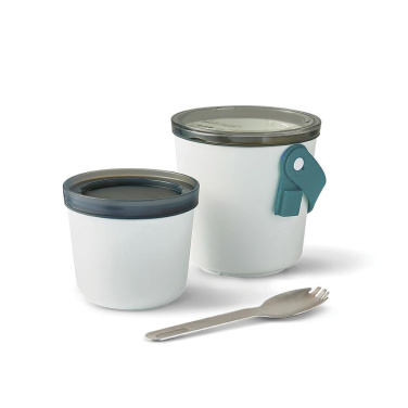 Logotrade promotional merchandise picture of: Black+Blum Lunch Pot Original