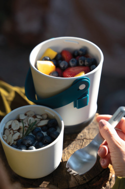 Logo trade promotional items picture of: Black+Blum Lunch Pot Original