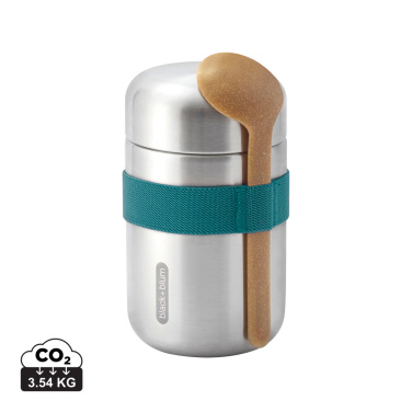 Logotrade promotional item picture of: Black+Blum Food Flask 400 ml