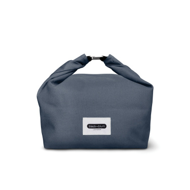 Logo trade promotional products image of: Black+Blum Lunch Bag