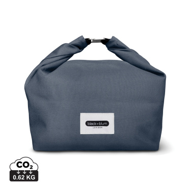 Logo trade promotional giveaways picture of: Black+Blum Lunch Bag