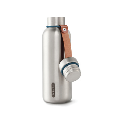 Logo trade advertising product photo of: Black+Blum Insulated Water Bottle Small 500ml