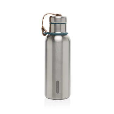Logo trade promotional giveaway photo of: Black+Blum Insulated Water Bottle Small 500ml