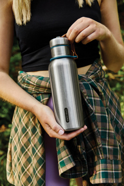 Logotrade promotional gift picture of: Black+Blum Insulated Water Bottle Small 500ml