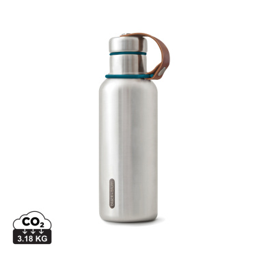 Logotrade advertising products photo of: Black+Blum Insulated Water Bottle Small 500ml