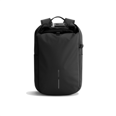 Logotrade promotional item picture of: Urban Water Resistant Anti-theft Backpack