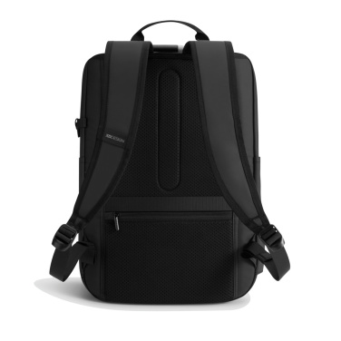Logo trade corporate gifts picture of: Urban Water Resistant Anti-theft Backpack