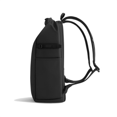 Logo trade corporate gift photo of: Urban Water Resistant Anti-theft Backpack