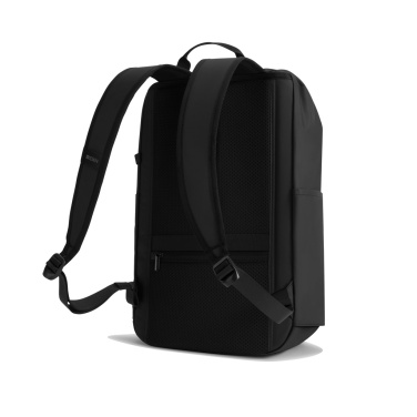 Logotrade advertising products photo of: Urban Water Resistant Anti-theft Backpack