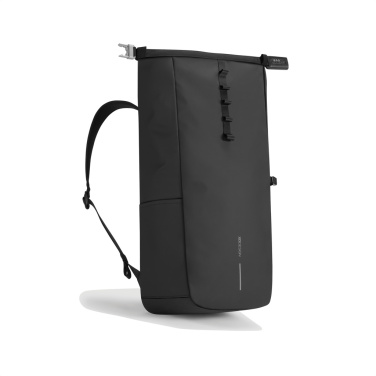 Logo trade promotional merchandise image of: Urban Water Resistant Anti-theft Backpack