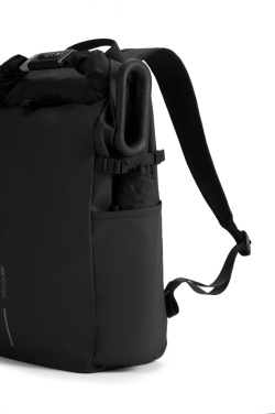 Logo trade promotional merchandise image of: Urban Water Resistant Anti-theft Backpack