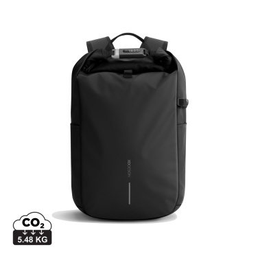 Logotrade promotional item image of: Urban Water Resistant Anti-theft Backpack