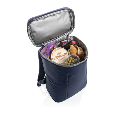 Logotrade corporate gifts photo of: Sonny Aware™ RPET cooler backpack