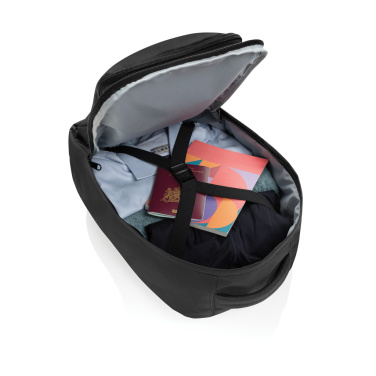 Logo trade promotional giveaways picture of: Ace Aware™ RPET Free On Board travel pack