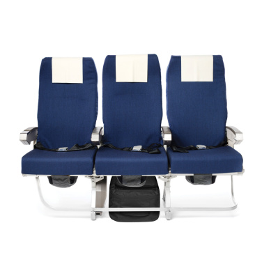 Logo trade advertising product photo of: Ace Aware™ RPET Free On Board travel pack