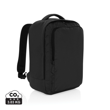Logo trade promotional merchandise picture of: Ace Aware™ RPET Free On Board travel pack