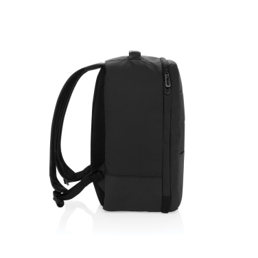 Logo trade promotional item photo of: Armond Aware™ RPET Free On Board travel pack