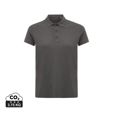 Logo trade promotional giveaways image of: Iqoniq Yosemite women recycled cotton pique polo