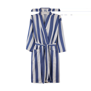 Logotrade business gift image of: VINGA Ornos GRS hammam robe S/M
