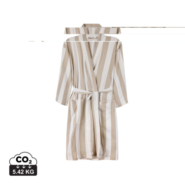 Logotrade advertising product picture of: VINGA Ornos GRS hammam robe S/M