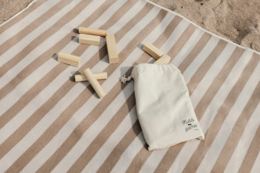 Logo trade business gift photo of: VINGA Kubb mini game