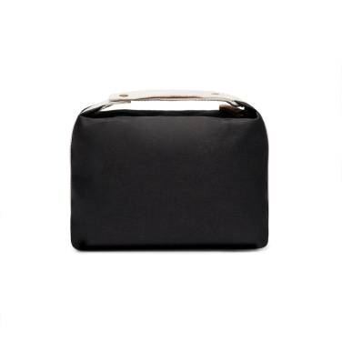 Logo trade promotional giveaway photo of: VINGA Sortino RCS toiletry bag