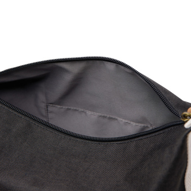 Logotrade advertising product picture of: VINGA Sortino RCS toiletry bag