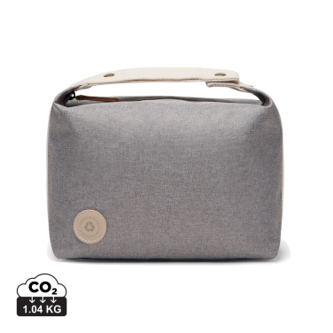 Logo trade promotional merchandise picture of: VINGA Sortino RCS toiletry bag