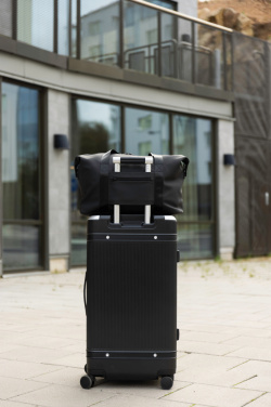 Logo trade promotional merchandise photo of: VINGA Baltimore RCS 24h weekend bag