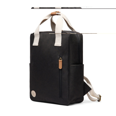 Logotrade advertising product picture of: VINGA Sortino RCS backpack