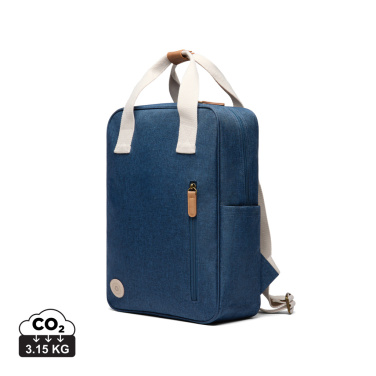 Logotrade advertising product picture of: VINGA Sortino RCS backpack