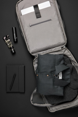 Logotrade corporate gift picture of: VINGA Baltimore RCS explorer’s backpack