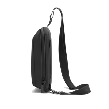 Logo trade promotional item photo of: Urban Water Resistant Expandable Sling