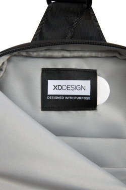Logo trade business gifts image of: Urban Water Resistant Expandable Sling