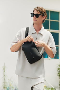 Logotrade promotional giveaway image of: Urban Water Resistant Expandable Sling