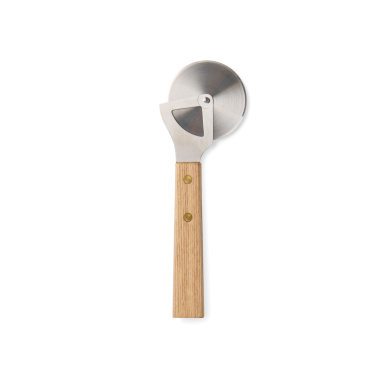 Logo trade corporate gifts picture of: VINGA Paso pizza slicer